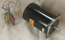 步進(jìn)電機(jī)（混合式步進(jìn)電機(jī)）、步進(jìn)馬達(dá)